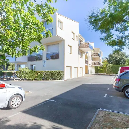Les Fees De Mirbois By Interhome * Vaux-sur-Mer