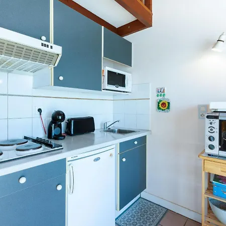 Les Fees De Mirbois By Interhome Apartamento Vaux-sur-Mer