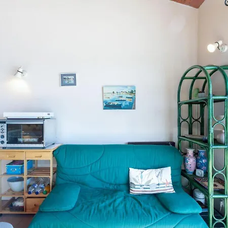 Les Fees De Mirbois By Interhome Apartamento