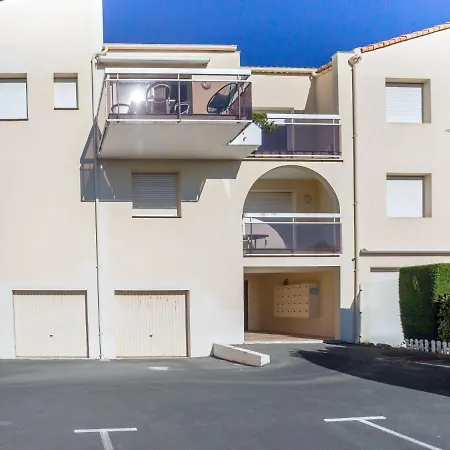 Les Fees De Mirbois By Interhome Apartamento Vaux-sur-Mer