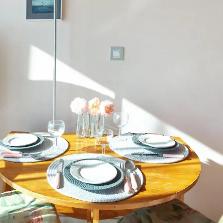 Les Fees De Mirbois By Interhome Apartamento Vaux-sur-Mer